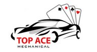 Top Ace Mechanical logo 2