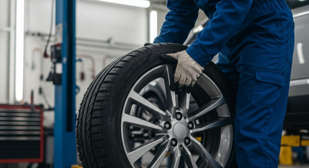 Auto Service in Ryde