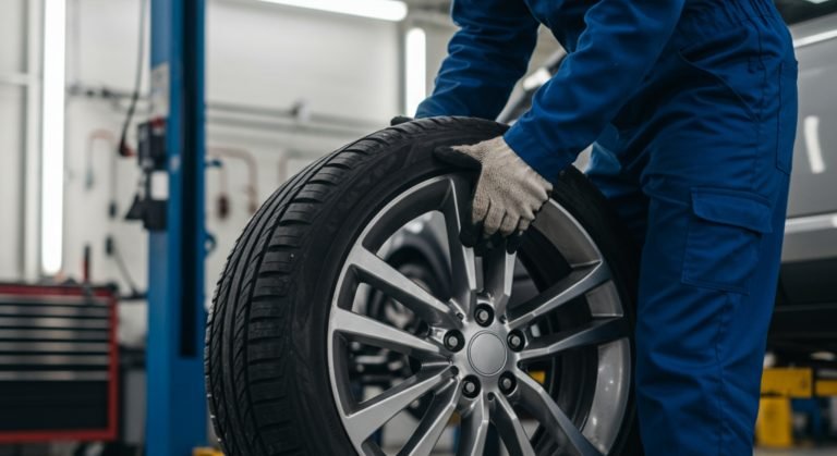Auto Service in Ryde
