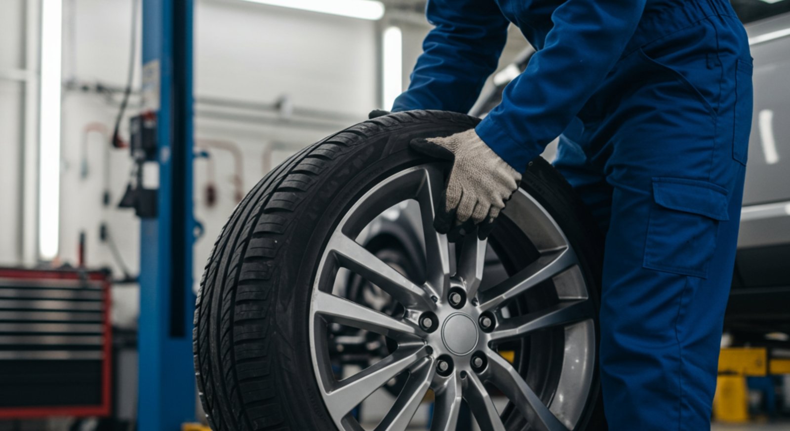 Auto Service in Ryde