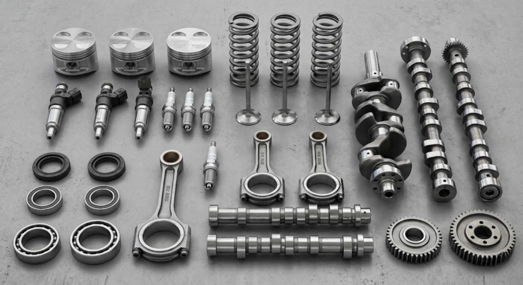 Vehicle Accessories Installation in Sydney