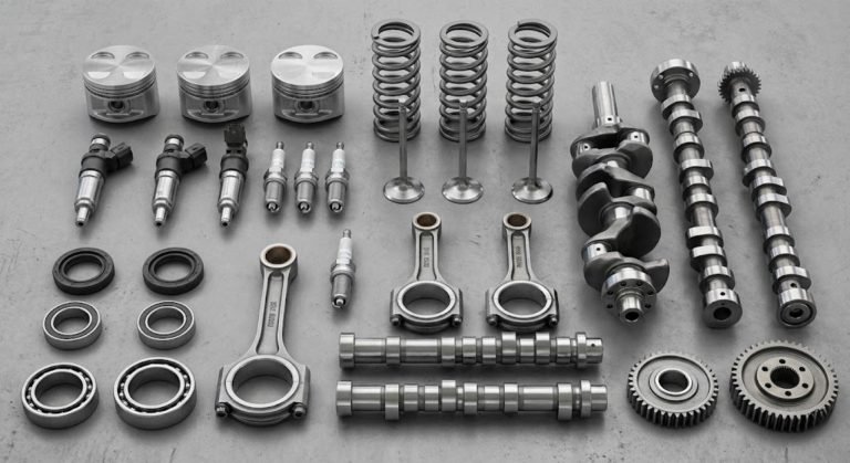 Vehicle Accessories Installation in Sydney