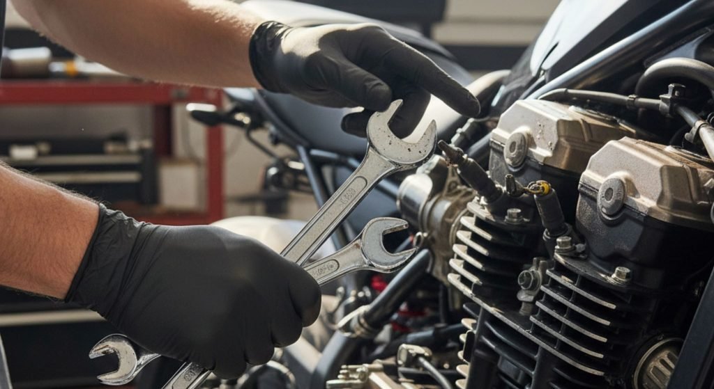 Car Service in Macquarie Park