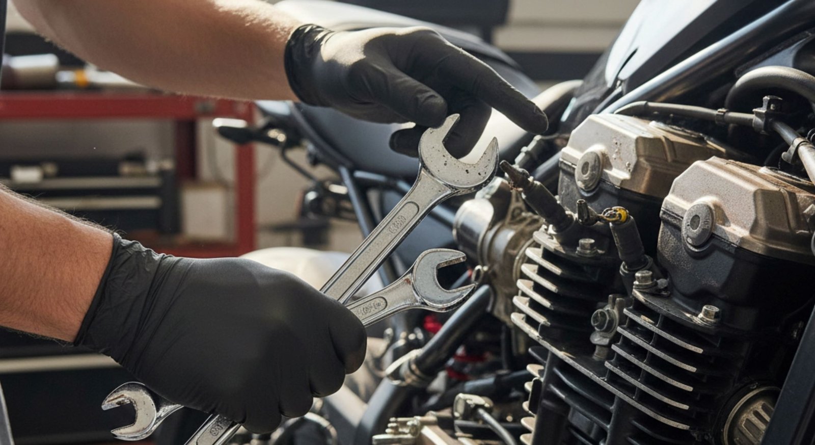 Car Service in Macquarie Park