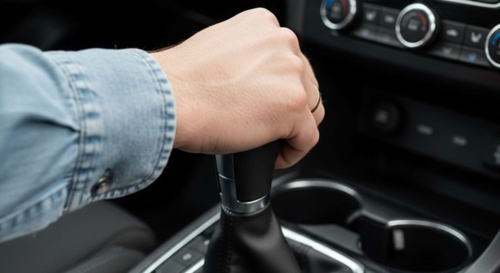 Experiencing brake pedal vibration while driving in Macquarie Park