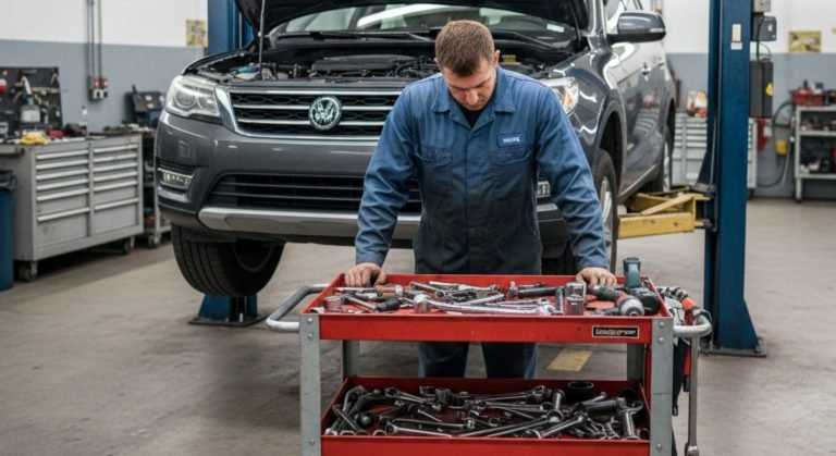 Looking for car mechanics near you in Macquarie Park Get reliable auto repair