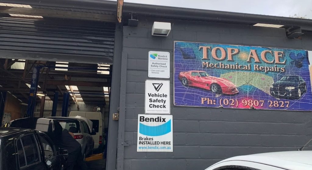 Certified Car Mechanics Near Macquarie Park Why Certification Matters
