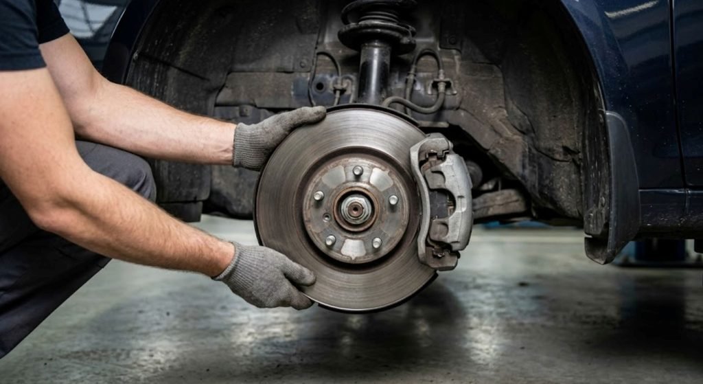 Professional Clutch Replacement in Macquarie Why It’s Worth Every Penny