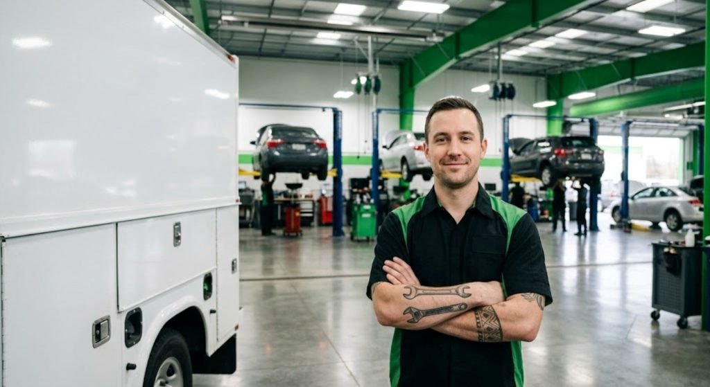 Top Ace Mechanical Repairs In Macquarie Park What Services Do They Offer