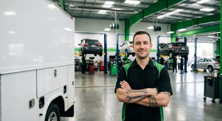 Top Ace Mechanical Repairs In Macquarie Park What Services Do They Offer