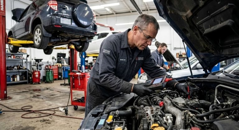How to Protect Your Car Warranty The Complete Guide for Macquarie Park Car Owners