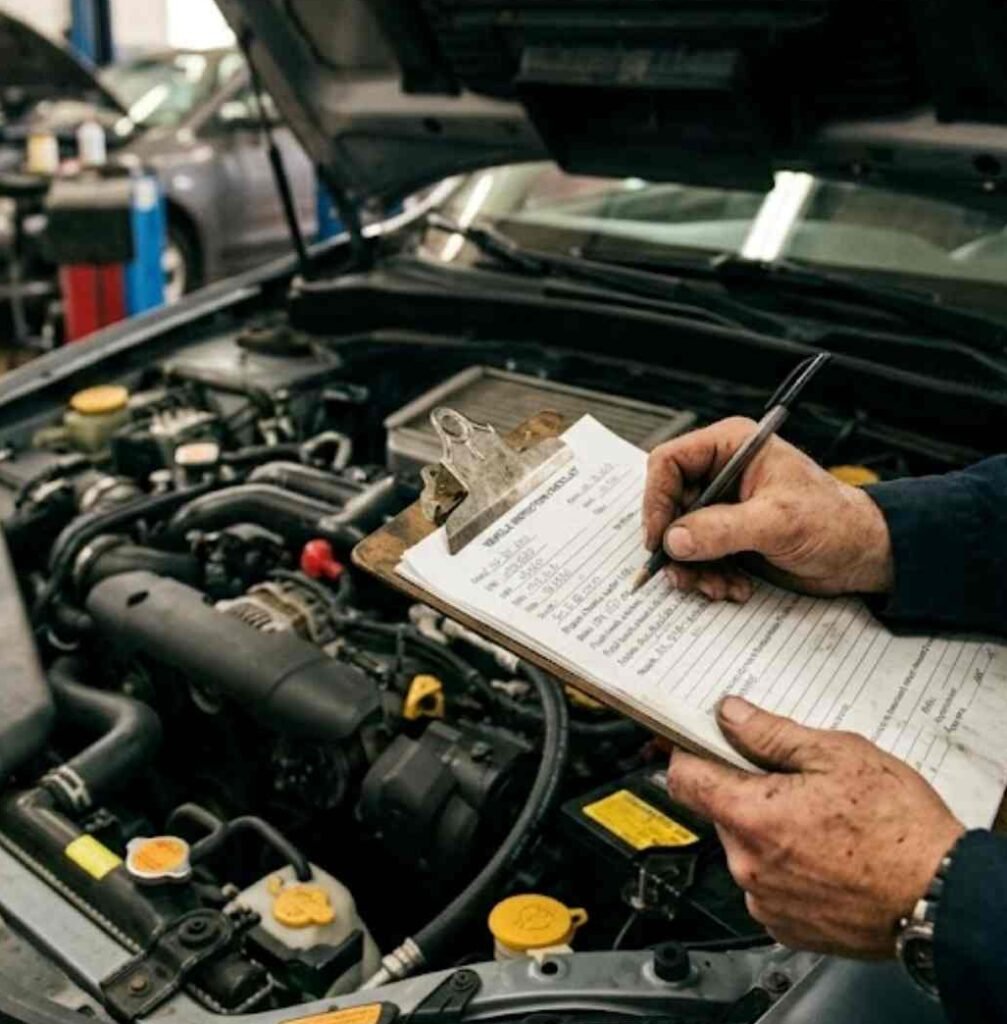 Need A Pink Slip In Macquarie Park Get It Done Fast & Hassle-Free