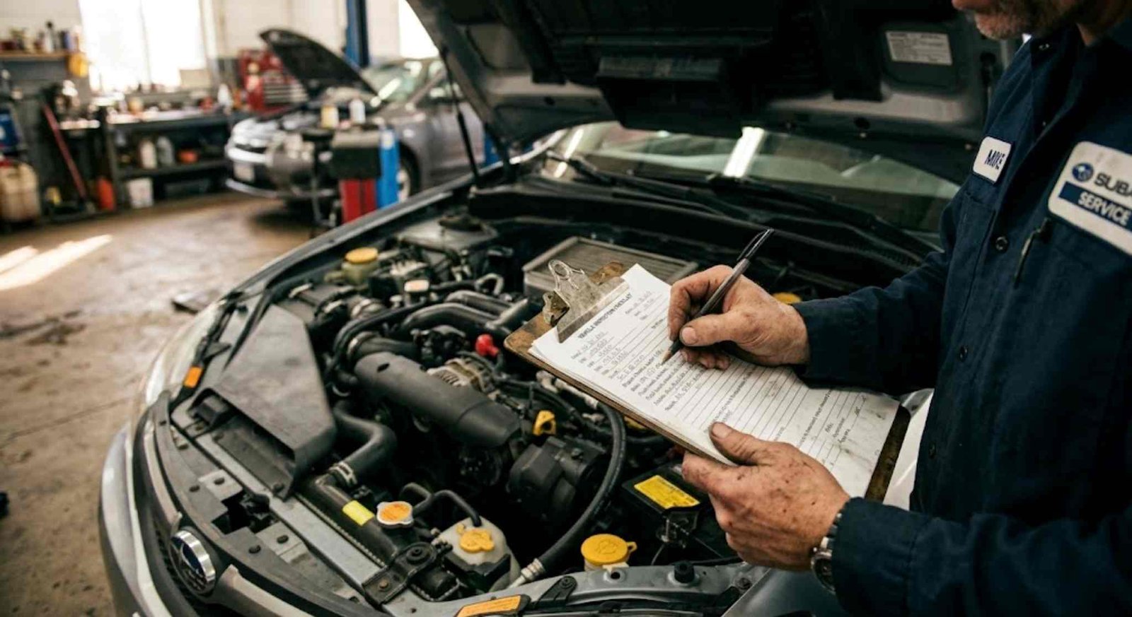 Need A Pink Slip In Macquarie Park Get It Done Fast & Hassle-Free