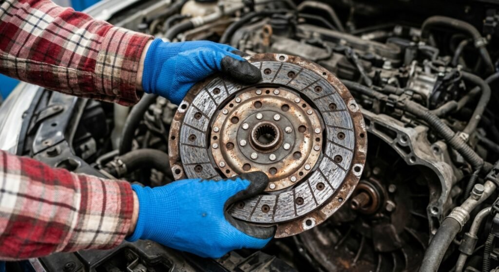  Affordable Clutch Repairs In Macquarie Park Without Overpaying