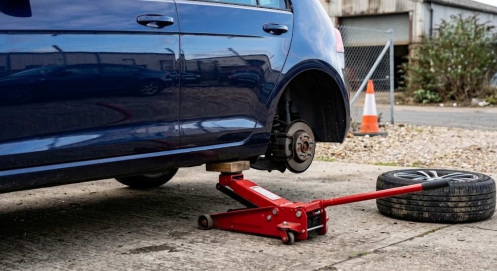 Expert Auto Service In Macquarie Park For Safe & Smooth Driving