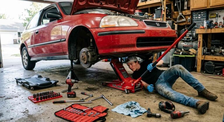 Trusted Car Services in Macquarie Park for Safe Daily Driving