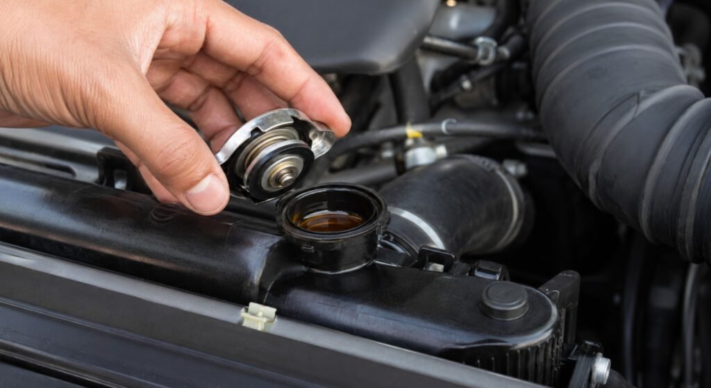 10 Warning Signs You Need Cooling System & Radiator Repairs in Macquarie Park