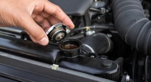 10 Warning Signs You Need Cooling System & Radiator Repairs in Macquarie Park