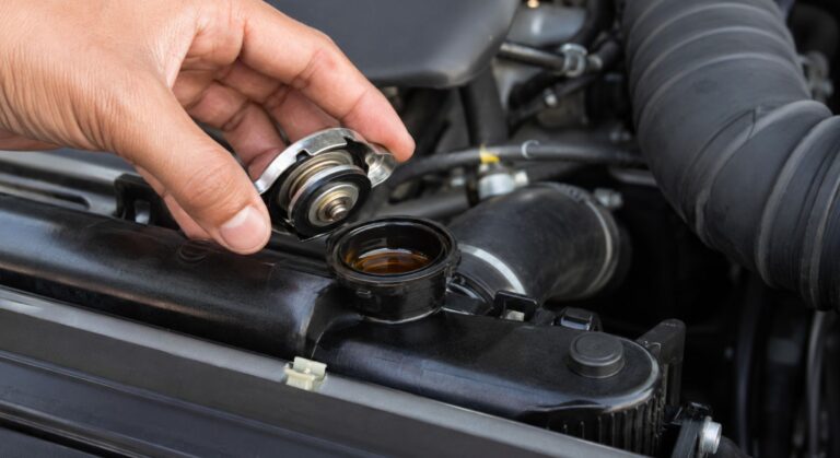 10 Warning Signs You Need Cooling System & Radiator Repairs in Macquarie Park