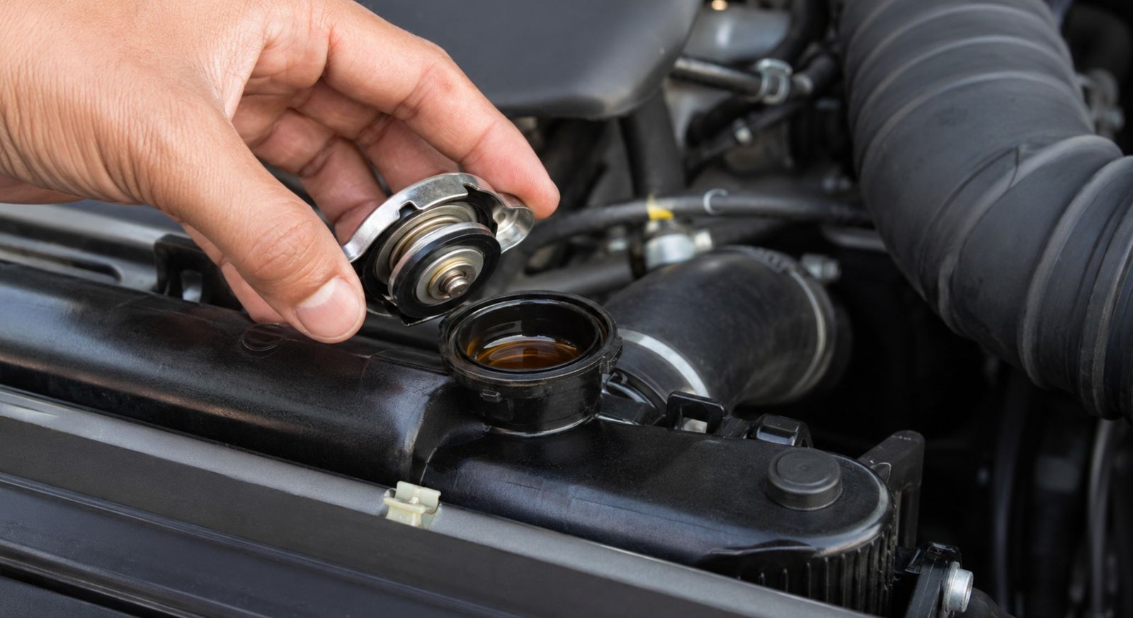 10 Warning Signs You Need Cooling System & Radiator Repairs in Macquarie Park