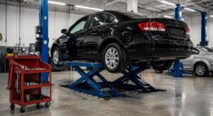 Auto Service in Macquarie Park You Can Trust – Stop Sudden Breakdowns