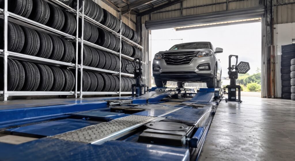 Book Car Services in Macquarie Park Before Small Issues Become Big