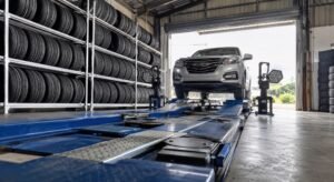 Book Car Services in Macquarie Park Before Small Issues Become Big