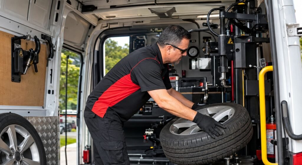 Top Benefits of Professional Vehicle Accessories Installation in Macquarie Park
