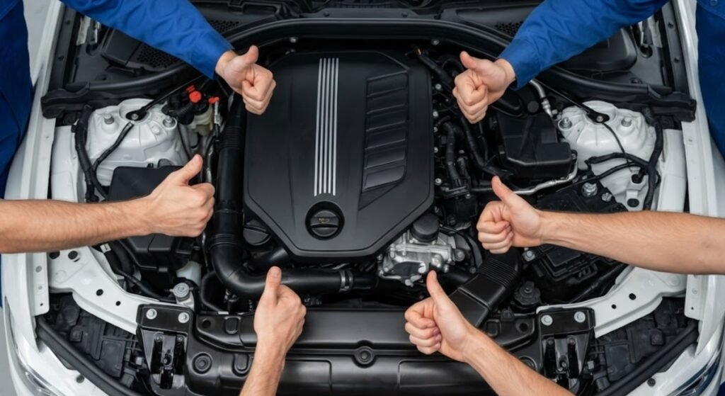 Best Vehicle Accessories To Install For Ryde Drivers