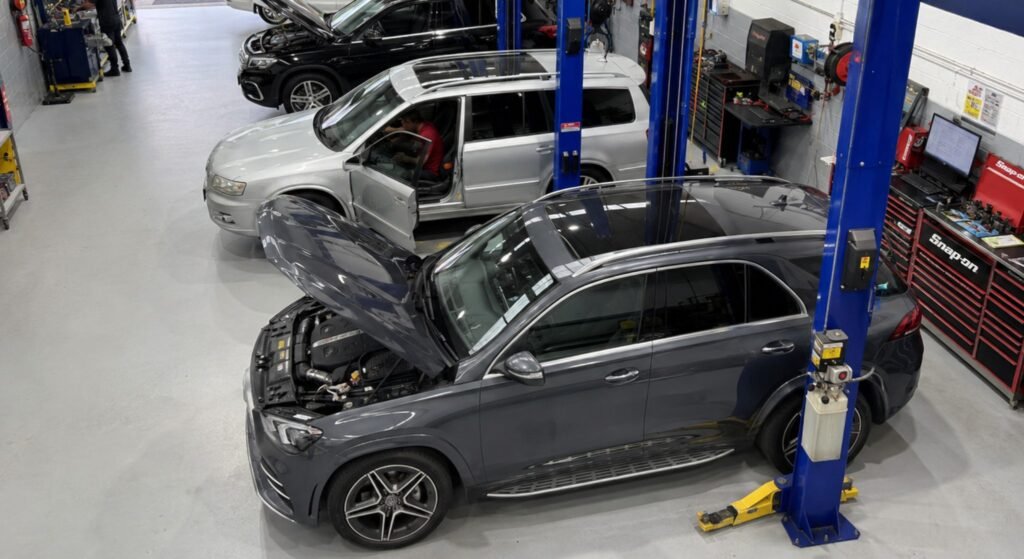 Brake Repair In Ryde 7 Signs Your Brakes Need Immediate Attention