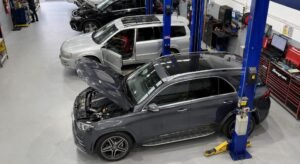 Brake Repair In Ryde 7 Signs Your Brakes Need Immediate Attention
