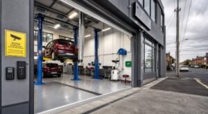 Common Car Problems A Car Mechanic In Ryde Can Fix