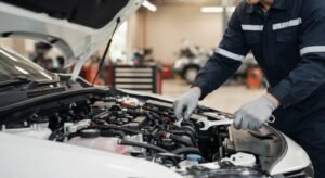 How Regular Cooling System Maintenance In Ryde Extends Engine Life