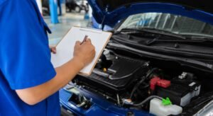 Logbook Service Ryde Complete Guide To Scheduled Vehicle Maintenance In NSW