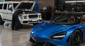 Pink Slip In Ryde Complete Guide To NSW Safety Inspection & Costs