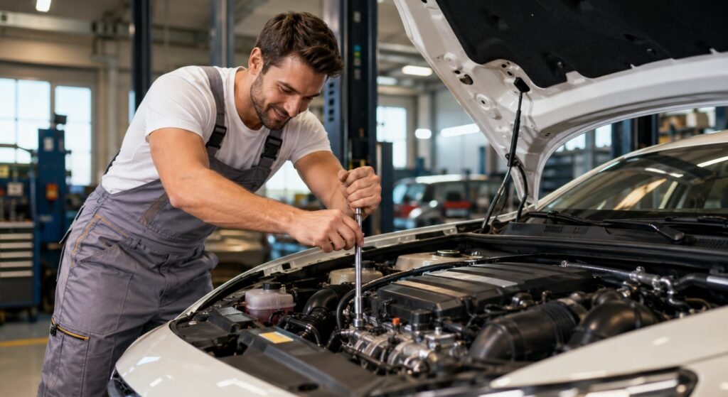 Professional Clutch Replacement Services In Ryde