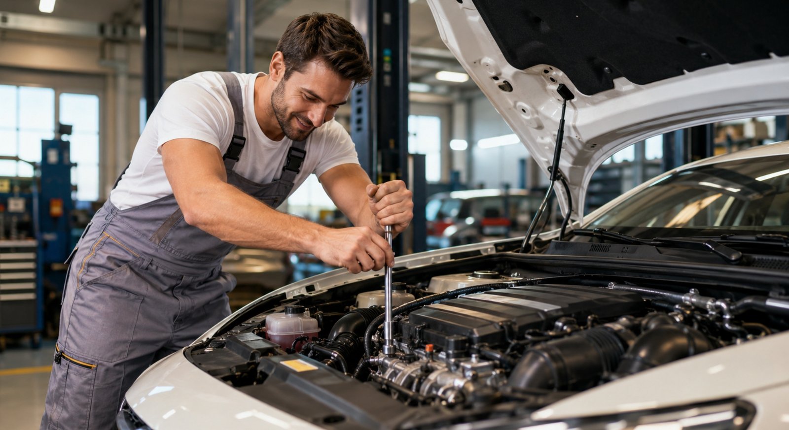 Professional Clutch Replacement Services In Ryde