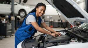 Top Signs Your Vehicle Needs General Car Servicing In Ryde