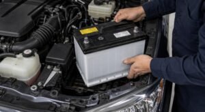 When Do You Need A Car Battery Replacement In Ryde
