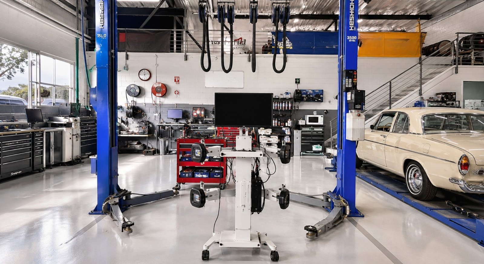 Why Regular Car Service In Ryde Is Essential For Your Vehicle