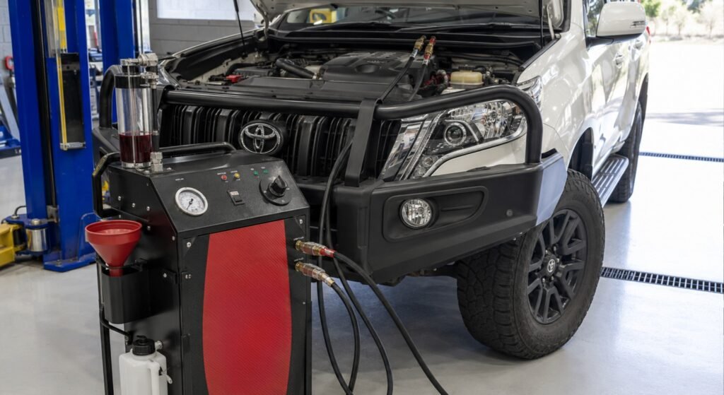 Your Local Car Mechanic In Ryde Expert Repairs & Maintenance