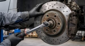 Brake Repairs & Replacement In Ryde Repair Or Replace – How To Make The Right Choice