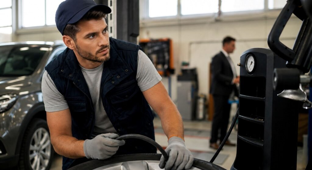 Experienced Mechanic in Ryde Save Time & Money Call 0434 888 088