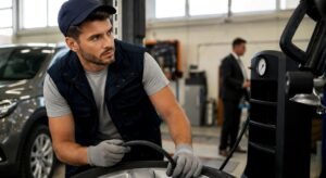 Experienced Mechanic in Ryde Save Time & Money Call 0434 888 088