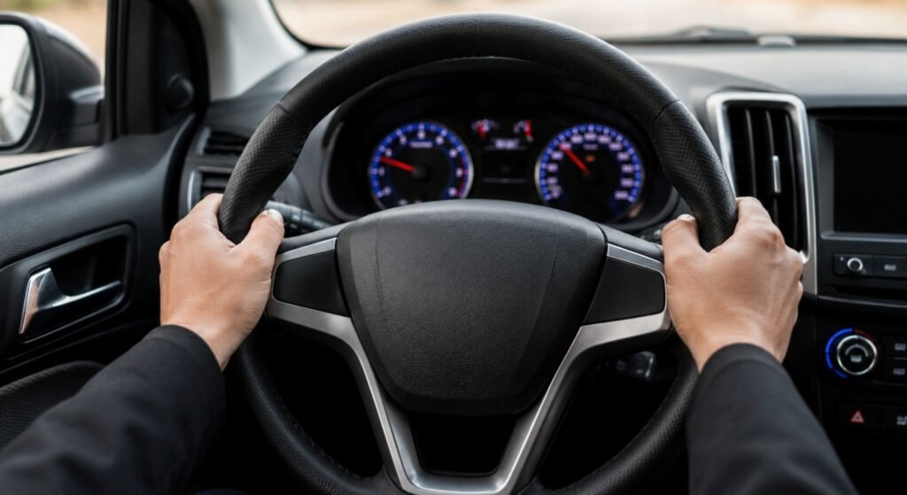 Steering Repairs In Ryde Common Steering Issues That Affect Driving Safety