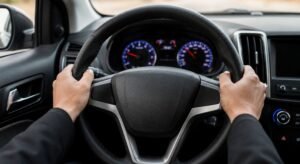 Steering Repairs In Ryde Common Steering Issues That Affect Driving Safety