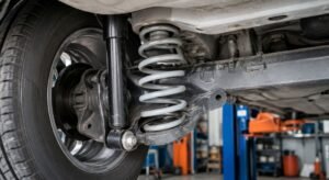 Suspension Repairs In Ryde Signs Your Suspension Needs Professional Attention