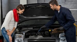 Vehicle Servicing In Ryde What's Included In A Complete Service