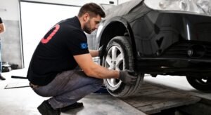 Wheel Alignment in Ryde 6 Signs Your Car Needs a Check Call 0434 888 088